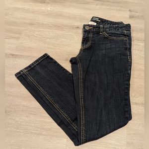 Mossimo slim fit jeans